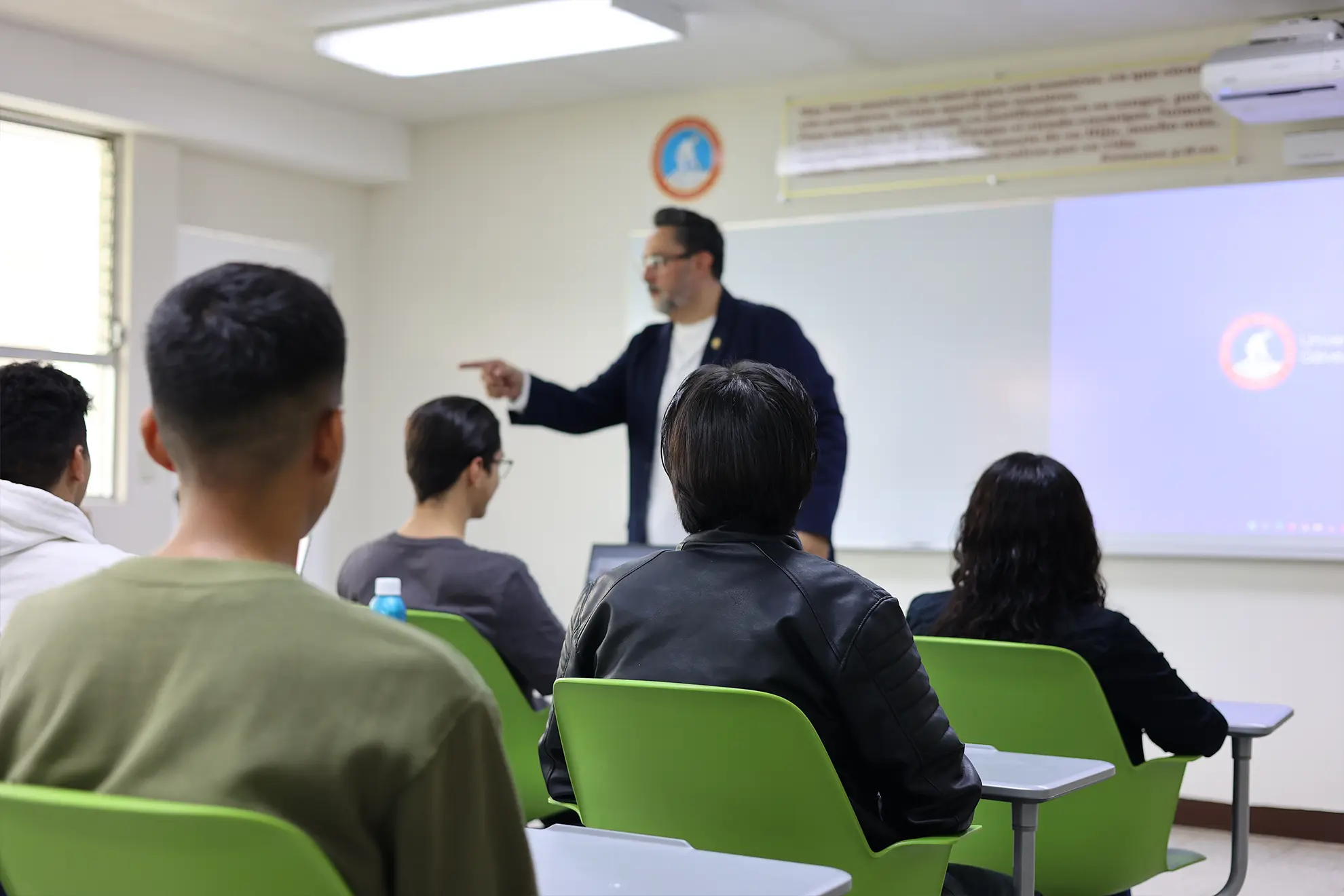 Capellanía, Universidad Mariano Gálvez