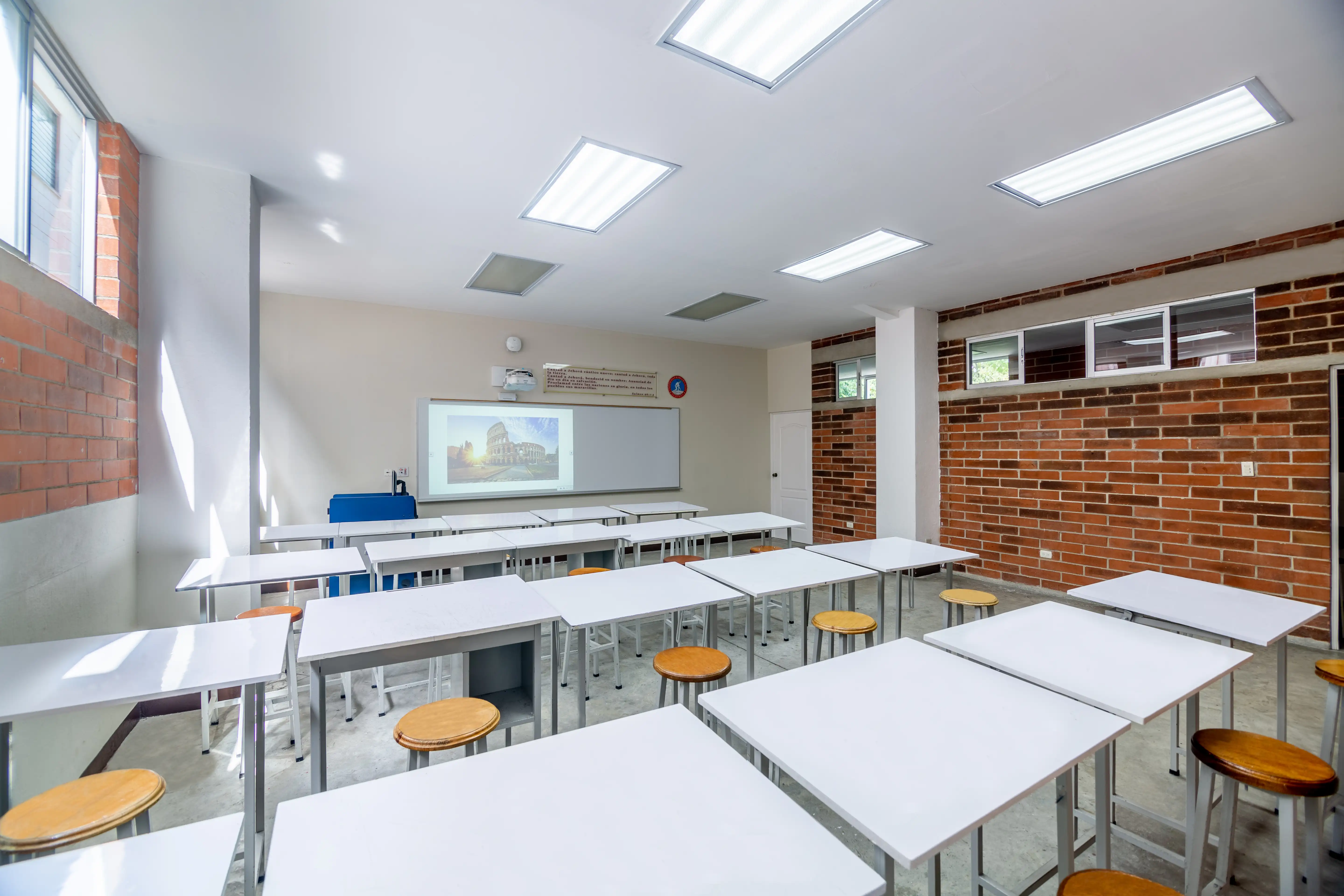  Drawing Workshop, Central Campus 